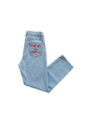 Jeans " What are u Lookin'at?"
