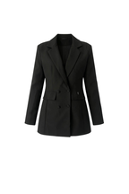 Giacca con Rosa
