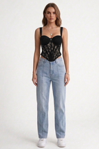Jeans " What are u Lookin'at?"