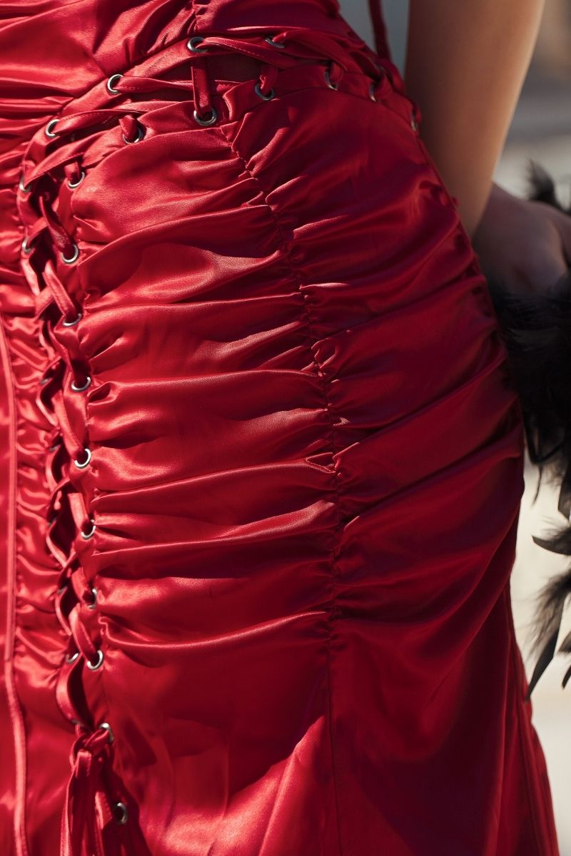 Rouge Rebel