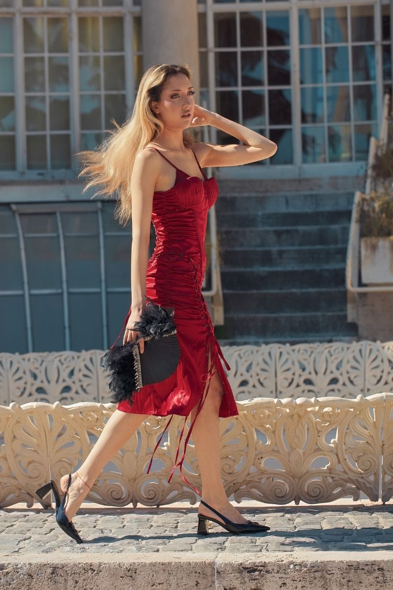 Rouge Rebel
