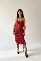 Rebel Red