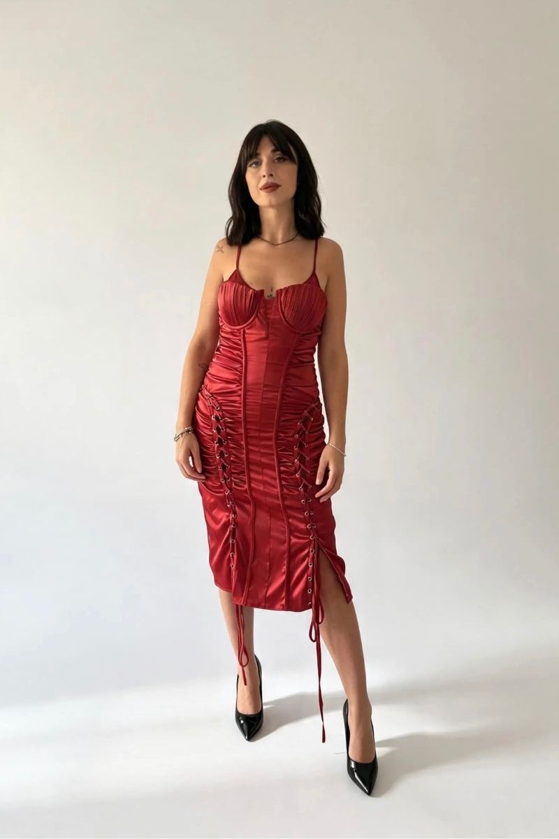 Rouge Rebel
