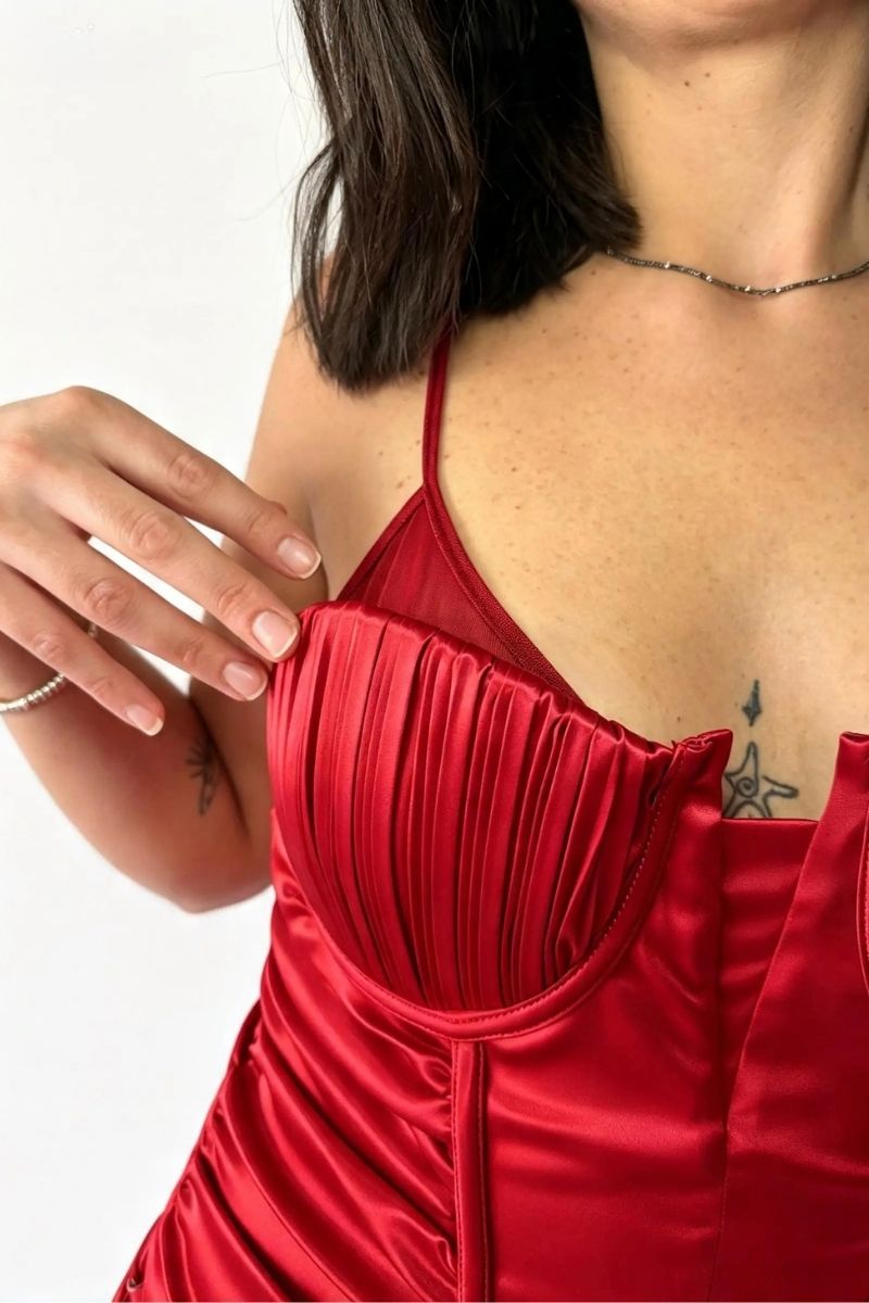 Rouge Rebel