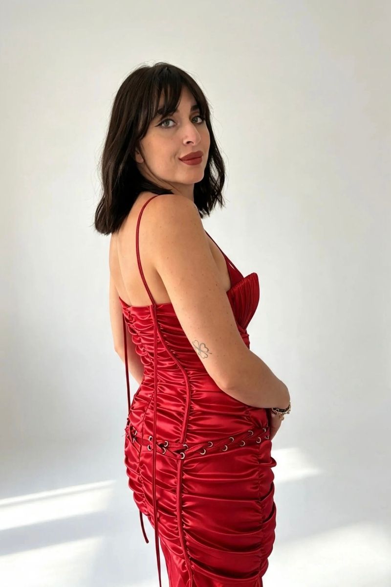Rouge Rebel