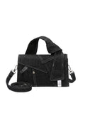 Borsa Denim Urban Chic