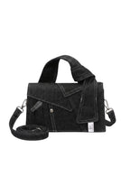 Borsa Denim Urban Chic