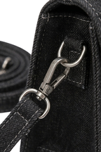 Borsa Denim Urban Chic