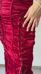 Rebel Red
